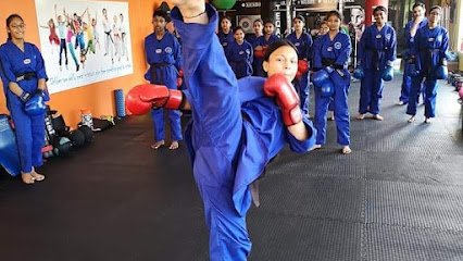 Dragon Martial Arts Academy Martial arts academy photo