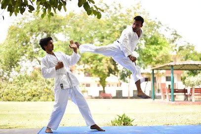 King Sen Fight Club Martial arts academy photo
