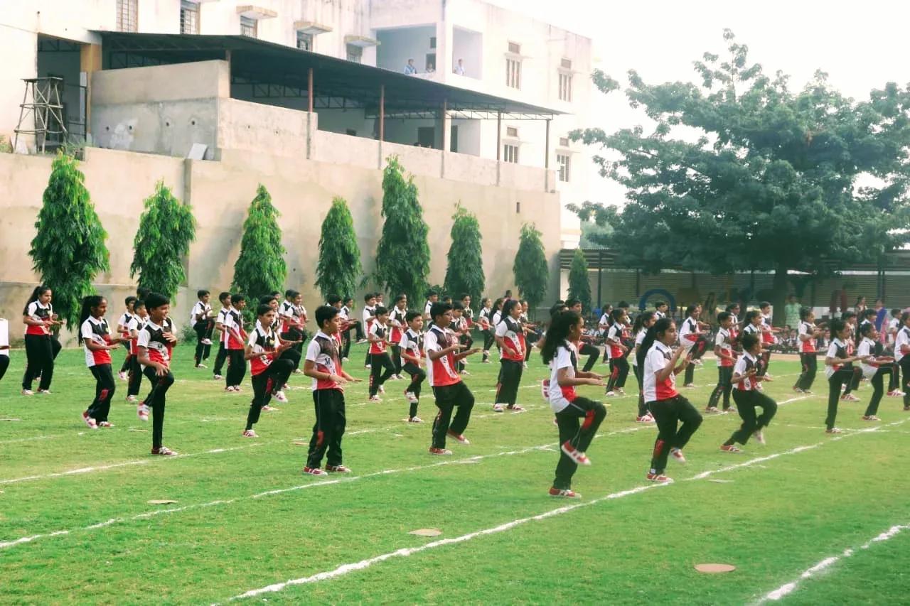 Fatal martial arts academy | Best academy in ajmer Martial arts academy photo