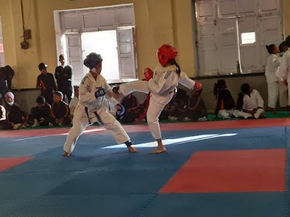 Fatal martial arts academy | Best academy in ajmer Martial arts academy photo