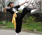 Delhi Kung-Fu Classes Martial arts academy photo
