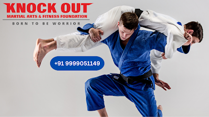 Delhi Kung-Fu Classes Martial arts academy photo