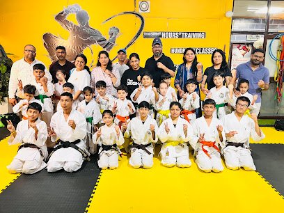 R2F Martial Art Academy Martial arts academy photo