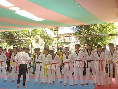 VEDIC MARTIAL ART ACADEMY Martial arts academy photo