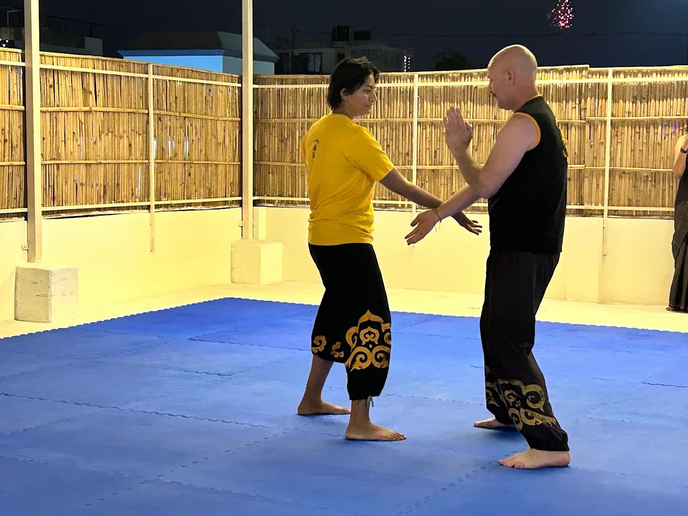 Kung Fu House Martial arts academy photo