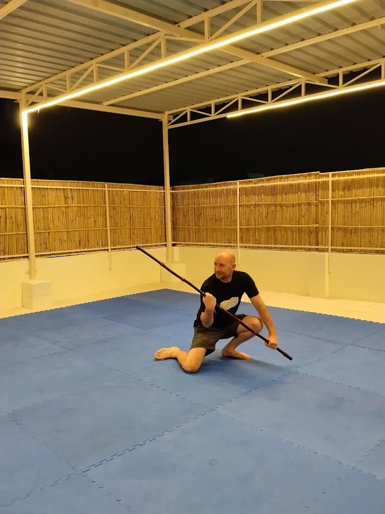 Kung Fu House Martial arts academy photo