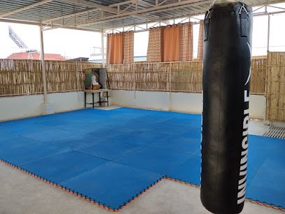 Kung Fu House Martial arts academy photo