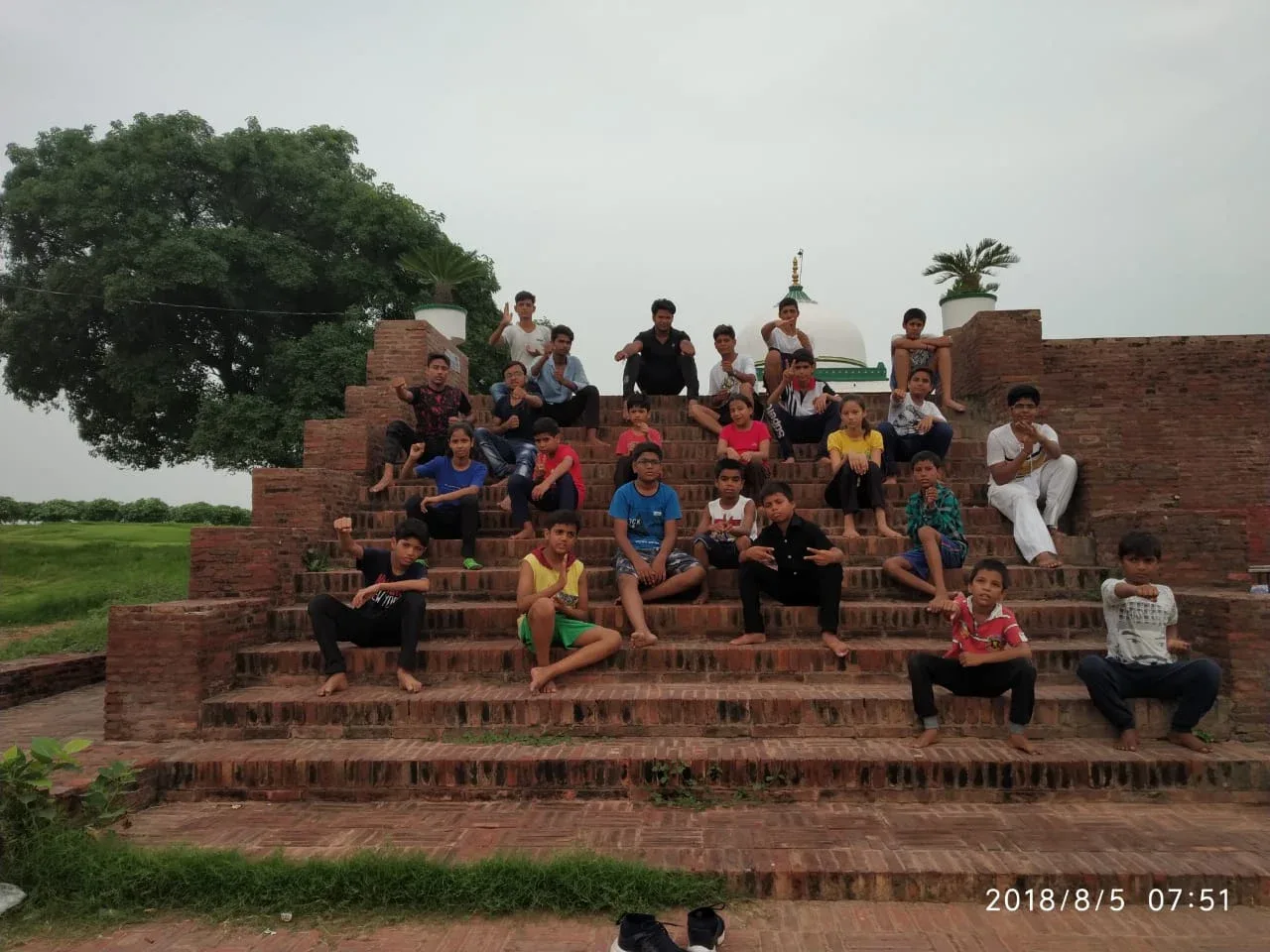 Right 2 Fight Martial Art Academy academy