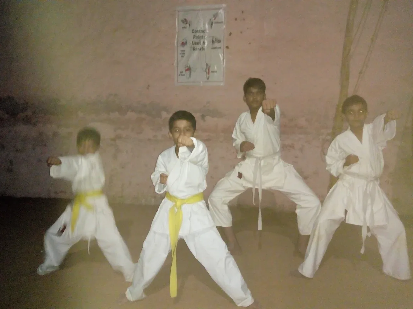 Right 2 Fight Martial Art Academy Martial arts academy photo