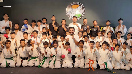 Right 2 Fight Martial Art Academy Martial arts academy photo