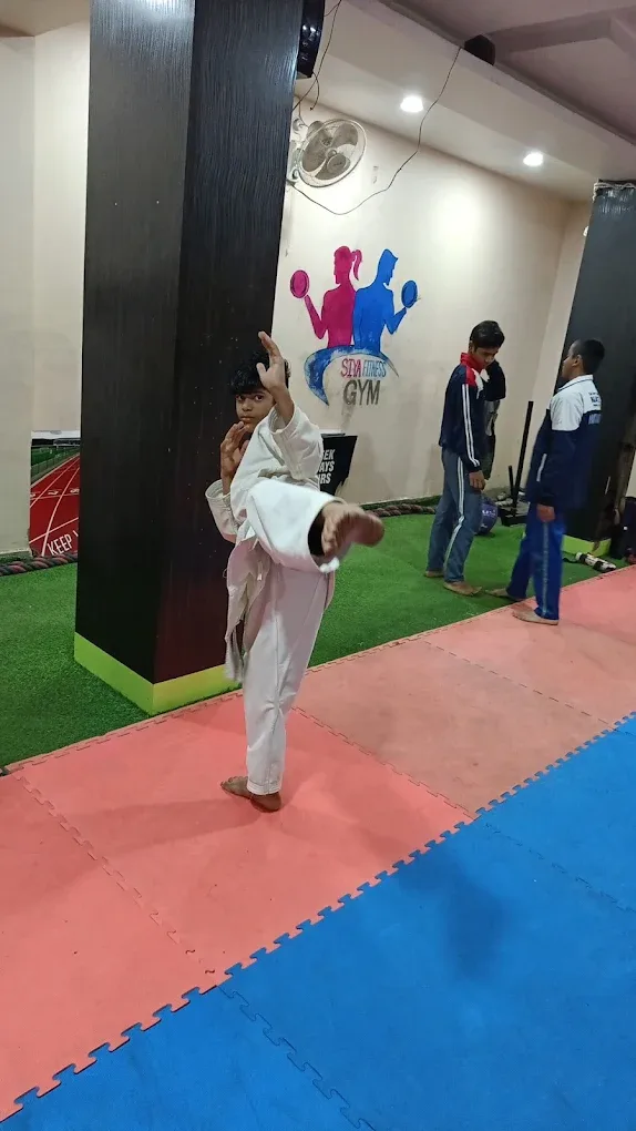 KAG Karate Academy academy