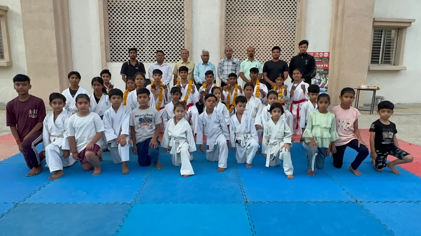 KAG Karate Academy Karate academy photo