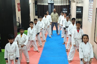KAG Karate Academy Karate academy photo