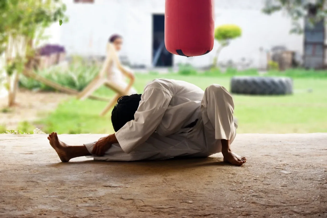 LEO Martial Arts Academy Martial arts academy photo