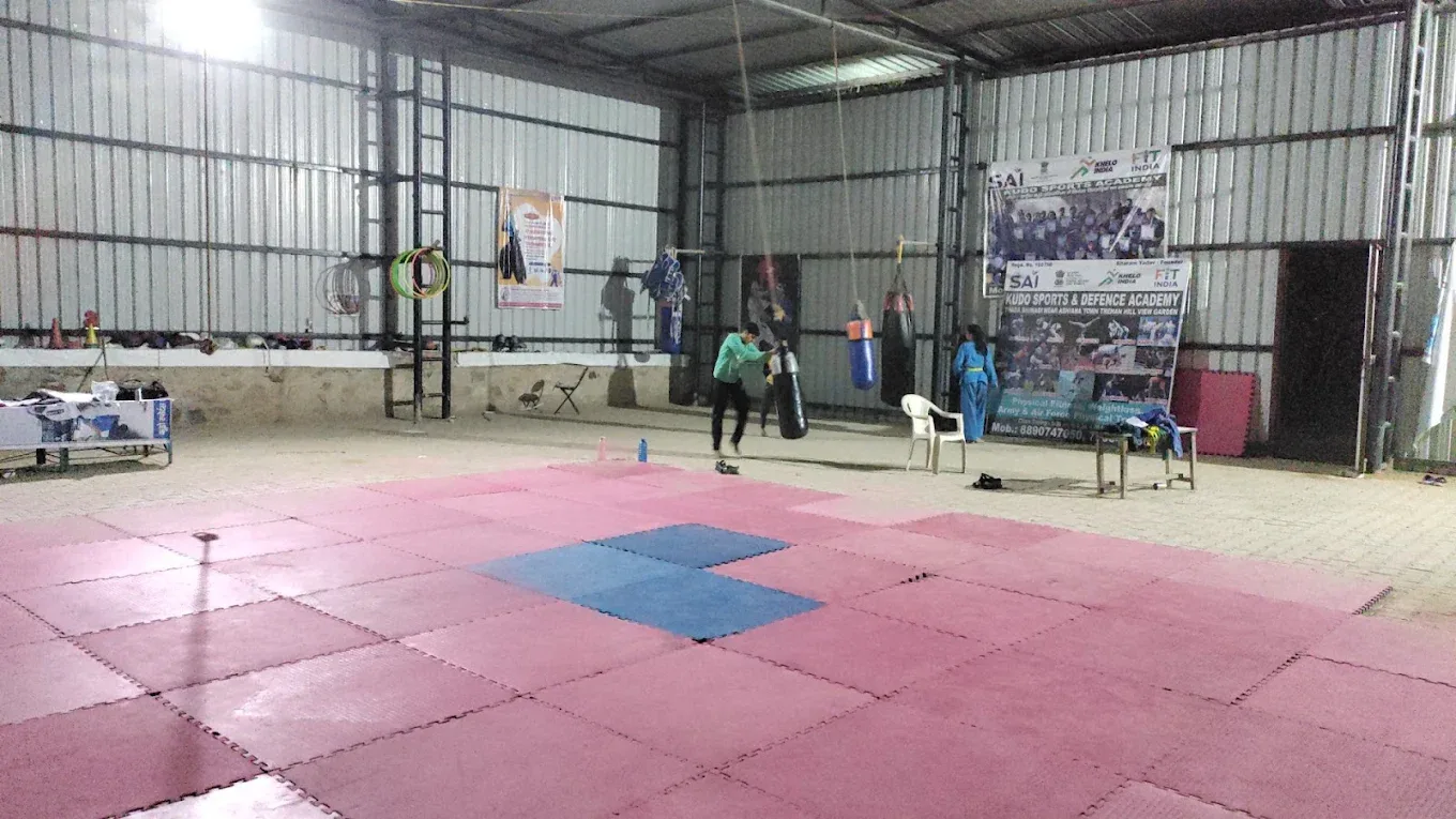 Kudo Karate Academy Karate academy photo