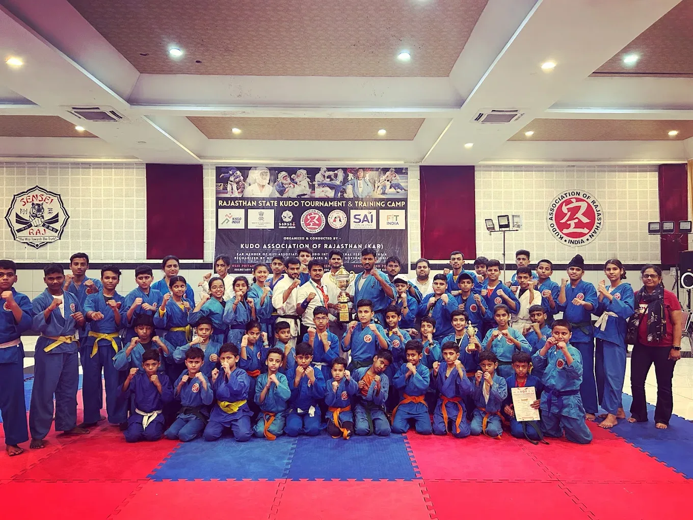 Kudo Karate Academy Karate academy photo