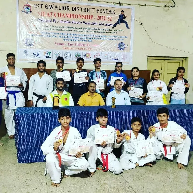 WARRIORS KARATE ACADEMY Martial arts academy photo