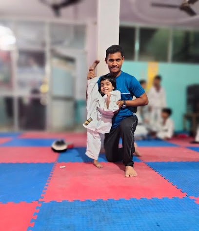 Knockout World Martial Arts Academy Karate academy photo