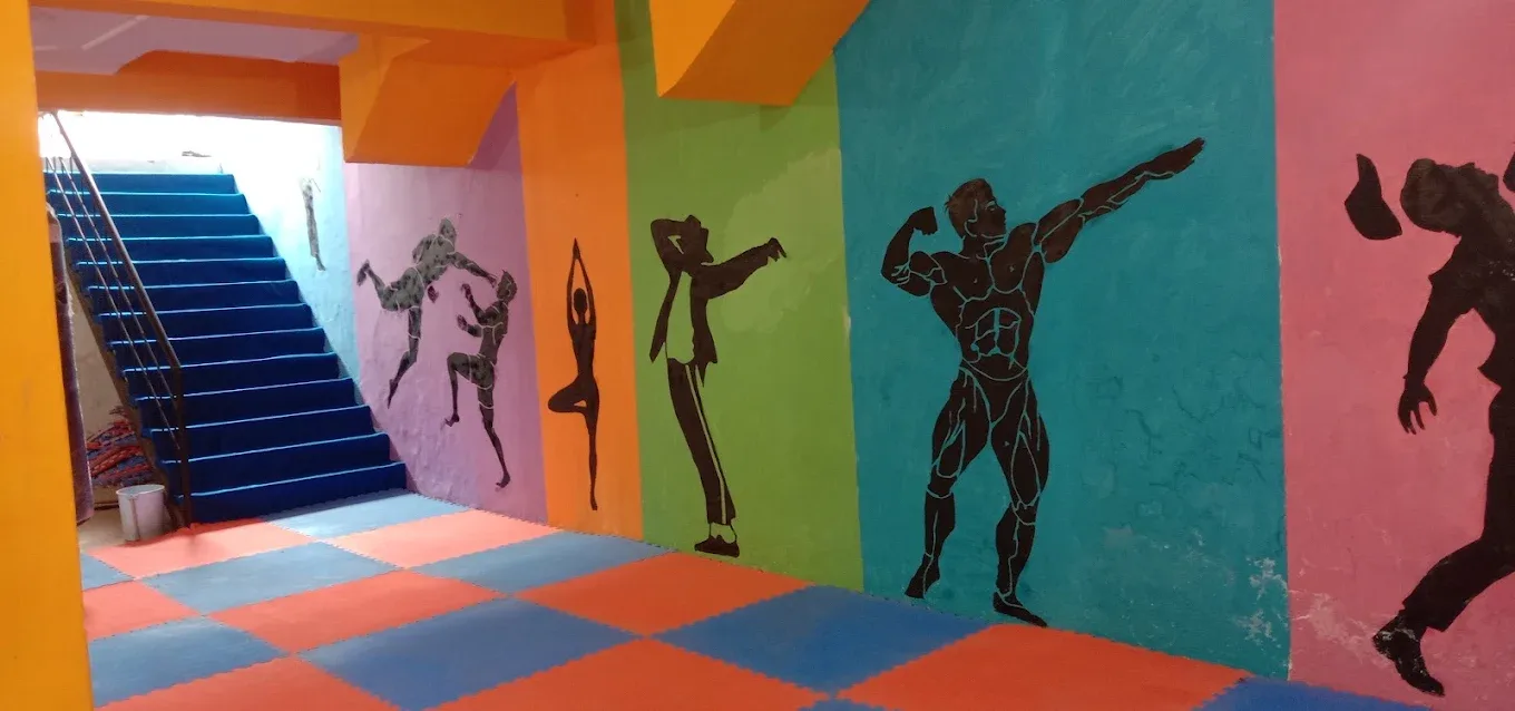 Invincible sports academy Martial arts academy photo