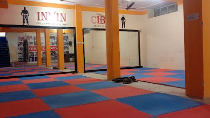 Invincible sports academy Martial arts academy photo