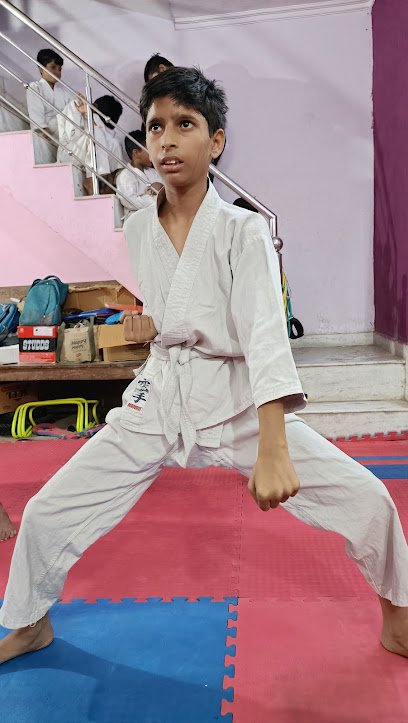 Warriors karate academy Karate academy photo