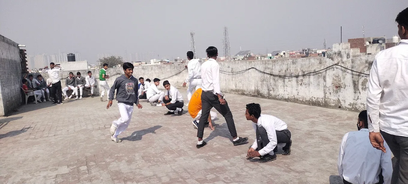 PKC Martial art academy Karate academy photo
