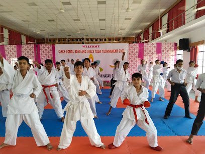 PKC Martial art academy Karate academy photo