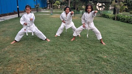UFO MARTIAL ART ACADEMY SOHNA Karate academy photo