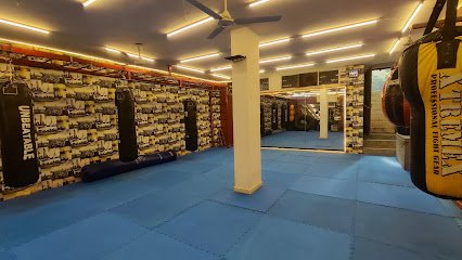 The Warriors Academy Martial arts academy photo