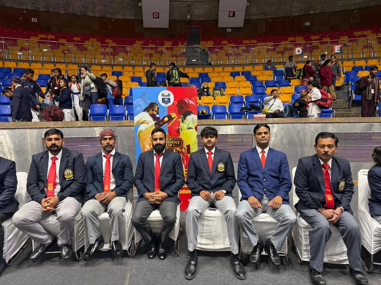 Bikaner Martial Arts Academy Martial arts academy photo