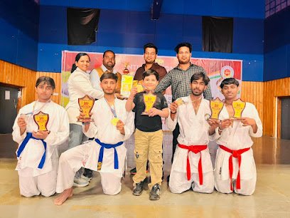 R2F Martial Art and karate and self defence and kickboxing mma Martial Arts academy photo