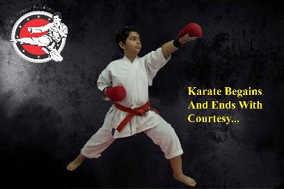 Invincible Sports Academy Karate academy photo