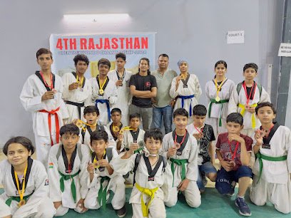 Rambo Martial Arts & Yoga Academy Martial arts academy photo