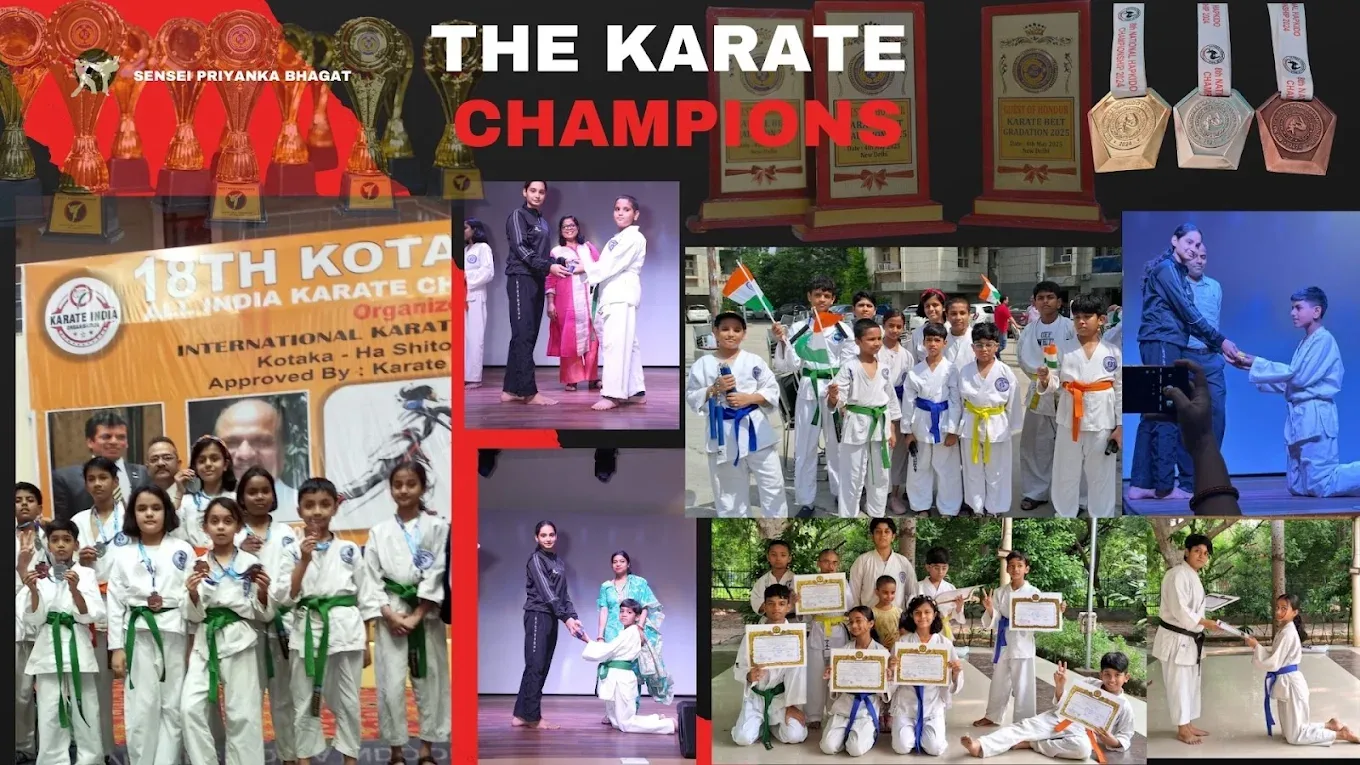 Rising Sun Martial Arts Academy(karate and Hapkido) Karate academy photo