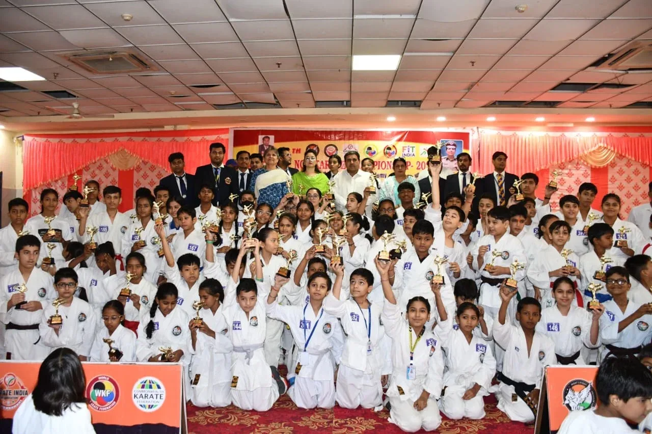R2F martial art & fitness academy academy