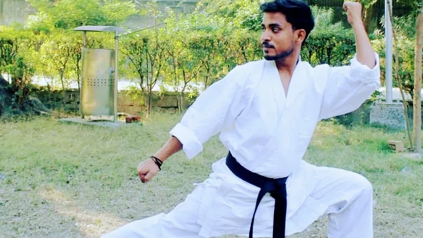 Vishal martial arts academy Martial arts academy photo