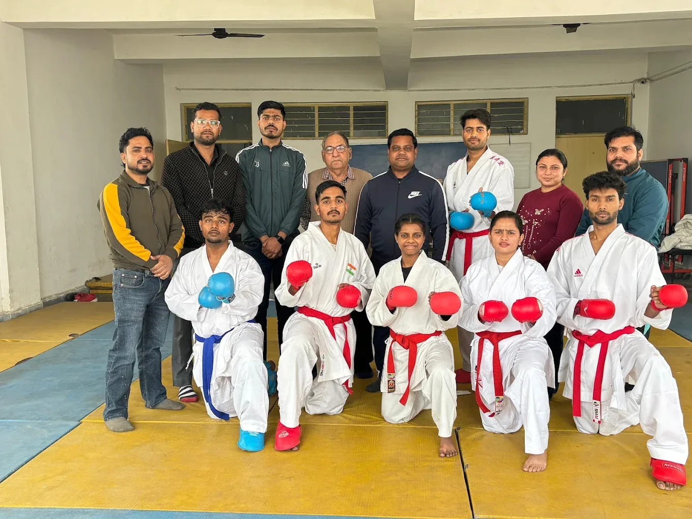 Vishal martial arts academy Martial arts academy photo