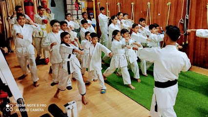 Vishal martial arts academy Martial arts academy photo