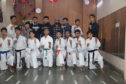 chauhan martial arts academy Karate academy photo