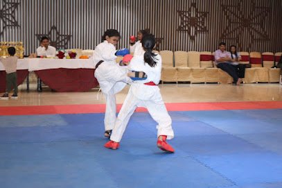 Martial arts school Club Martial arts academy photo