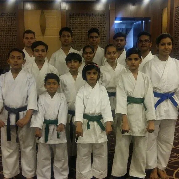 Best Sports Academy | NMSA Football Academy & Yoga Training Center Jodhpur Sports academy photo