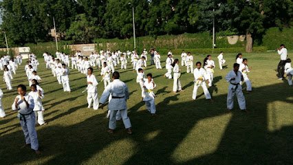 Best Sports Academy | NMSA Football Academy & Yoga Training Center Jodhpur Sports academy photo