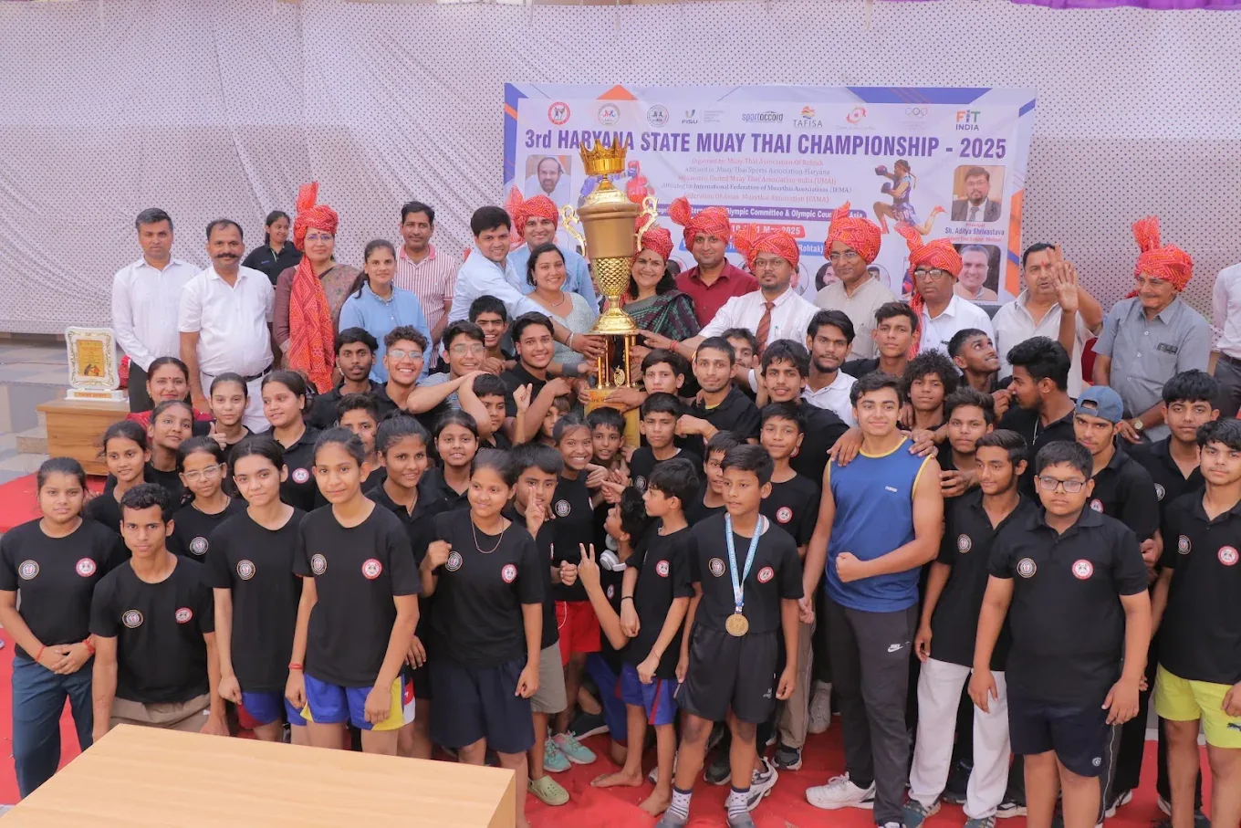 Gopal Sports Martial Arts Academy Martial Arts academy photo