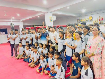 Gopal Sports Martial Arts Academy Martial Arts academy photo