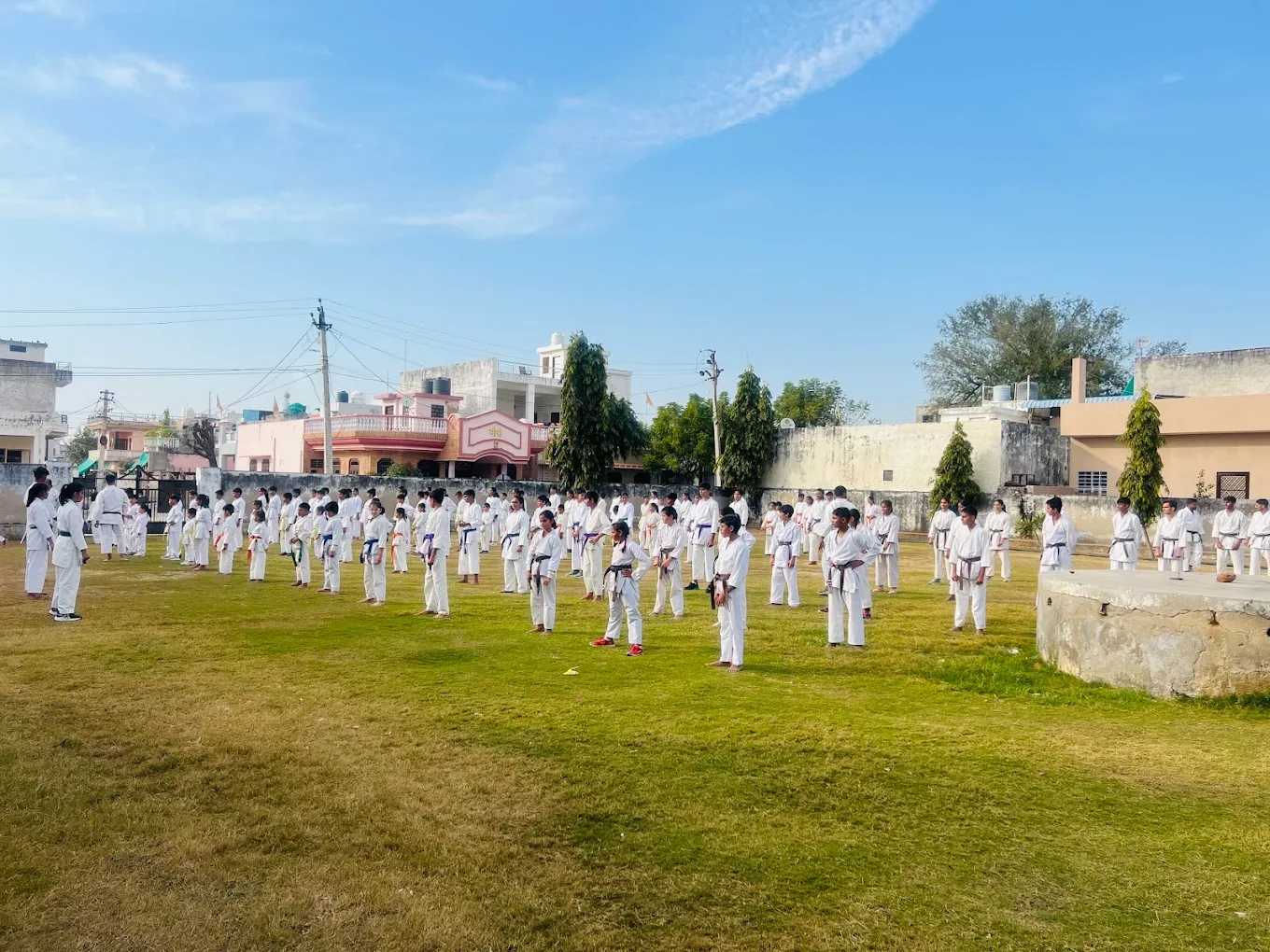 Phulera Karate & Sports Academy Sports academy photo