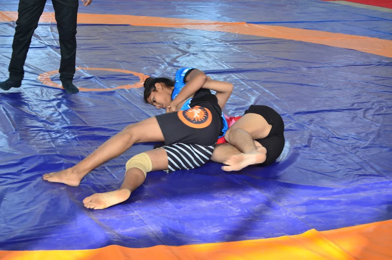 Phulera Karate & Sports Academy Sports academy photo