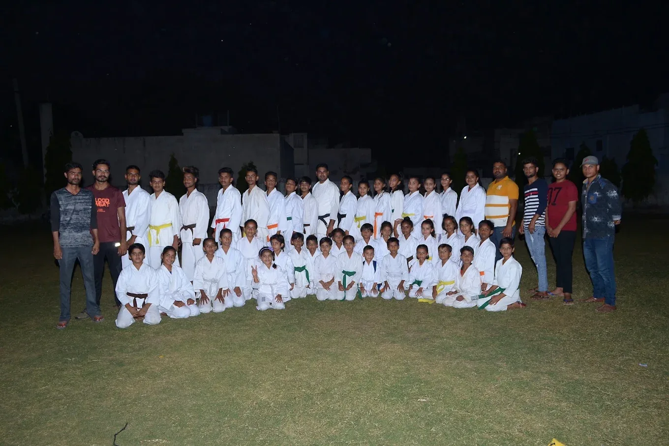 Phulera Karate & Sports Academy Sports academy photo