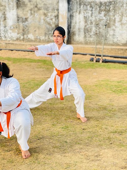 Phulera Karate & Sports Academy Sports academy photo
