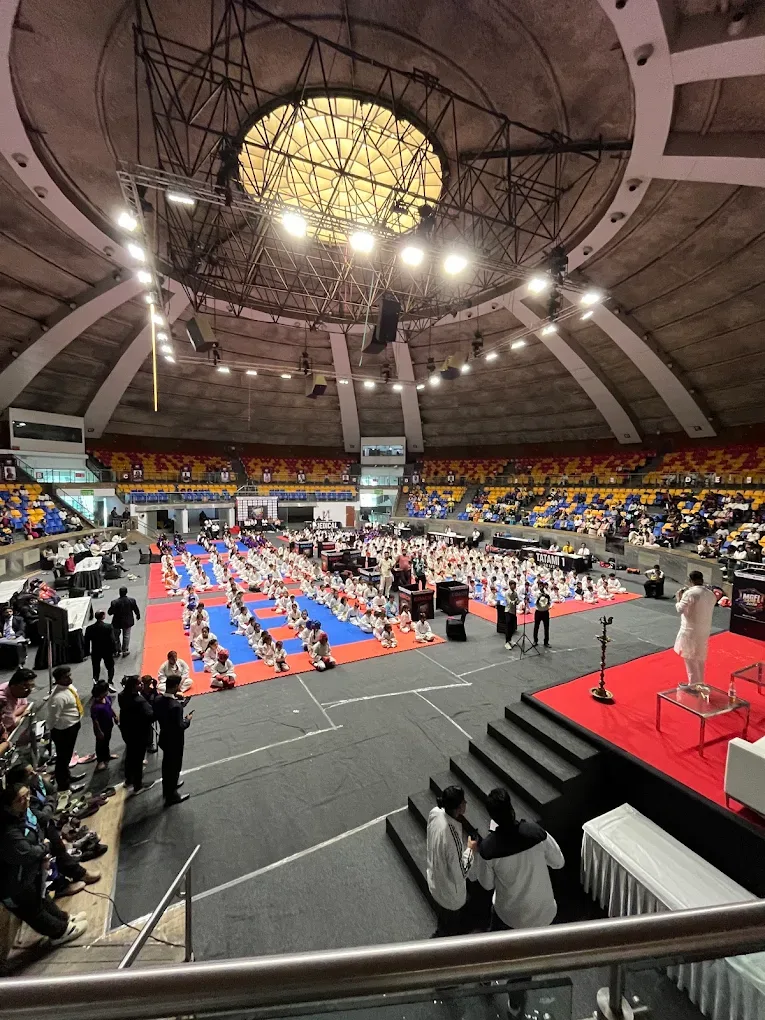 Etawah Karate Academy Karate academy photo