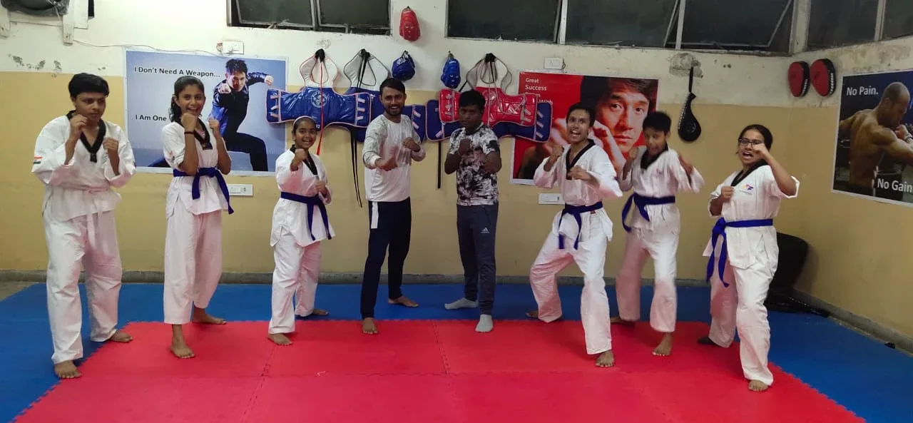 Red Dragon School Of Martial Arts Martial arts academy photo